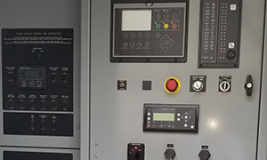Repower Caterpillar&trade; XQ2000 BPD refurbished